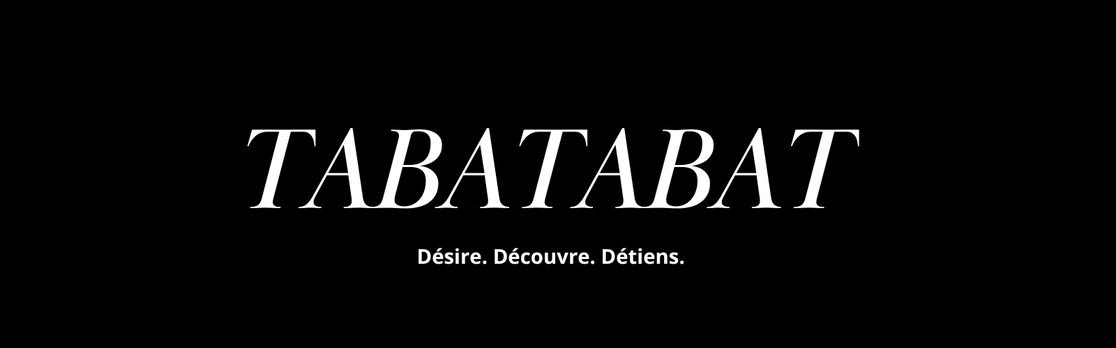 Tabatabat
