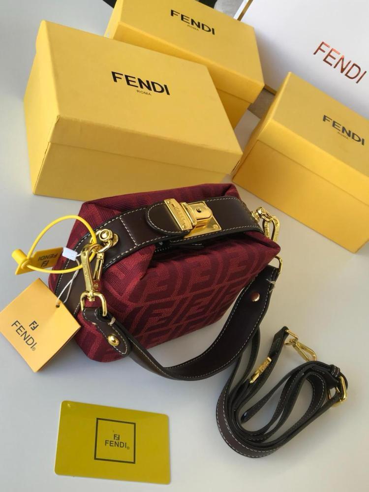 Sac Fendi – L’icône du style audacieux et raffiné