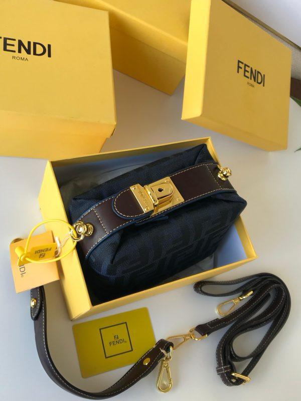 Sac Fendi – L’icône du style audacieux et raffiné