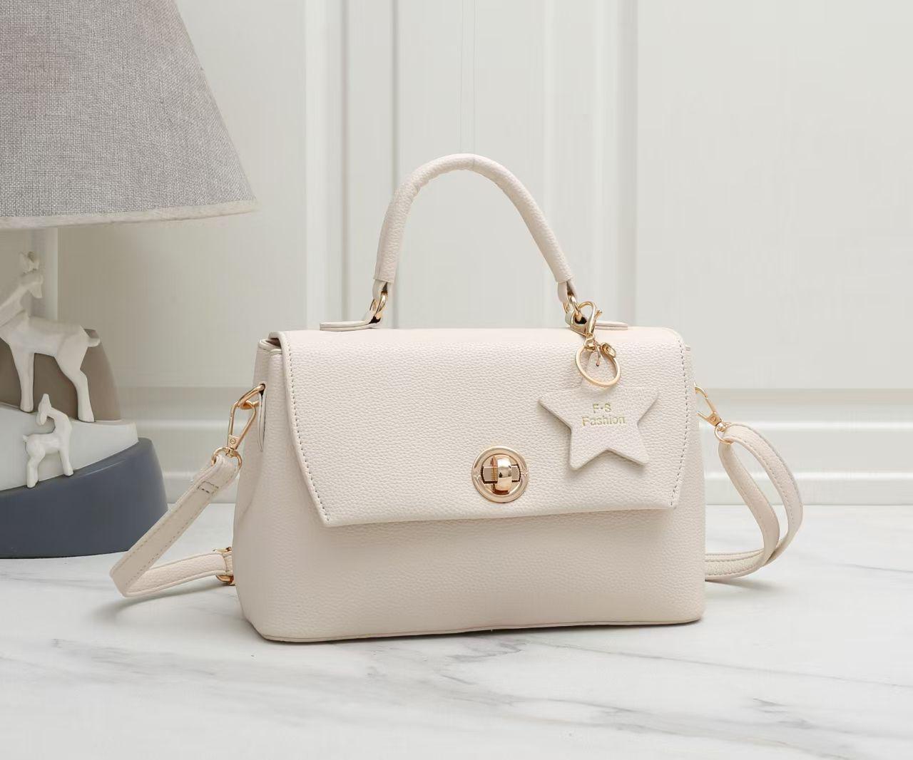 Sac Élégance – Le détail qui fait toute la différence