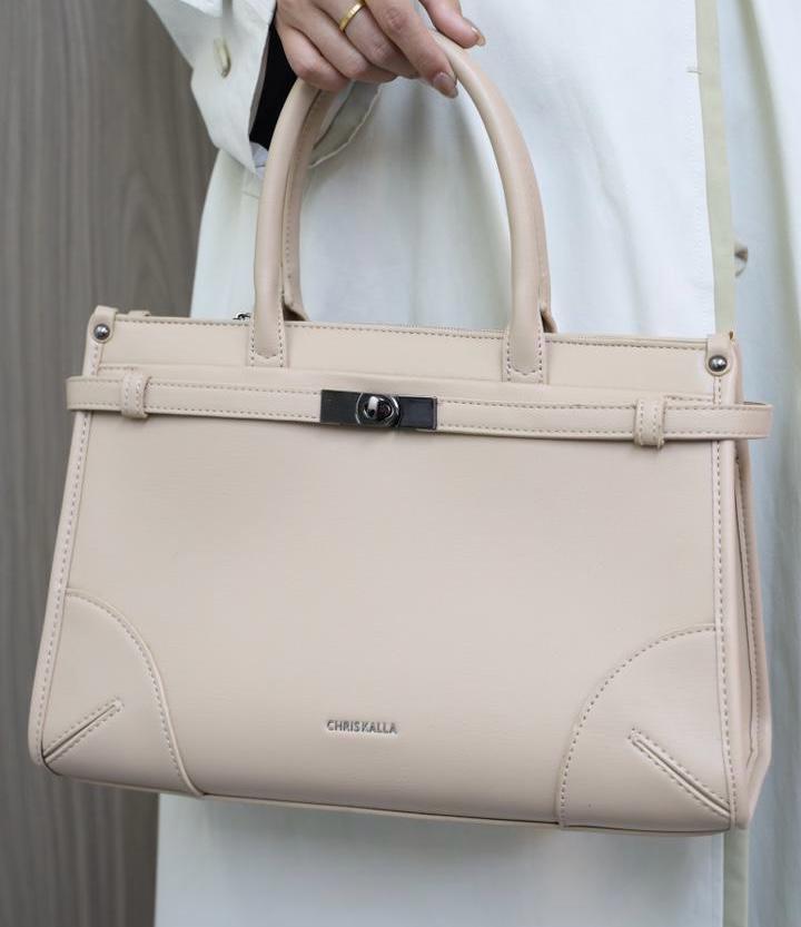 Sac Chris Kalla – L'élégance en mouvement