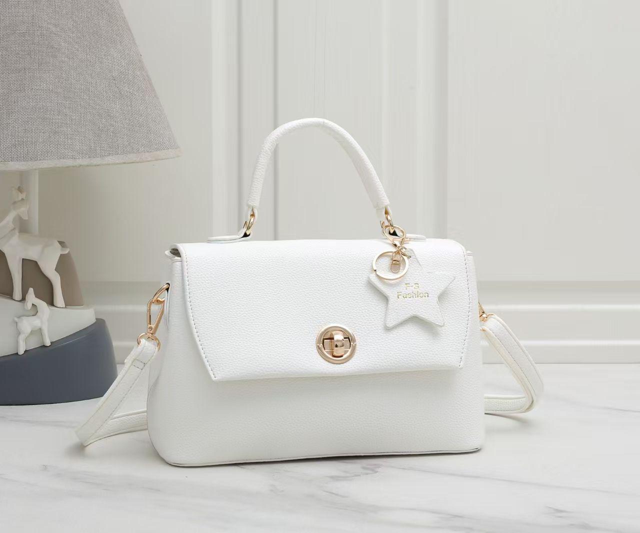 Sac Élégance – Le détail qui fait toute la différence