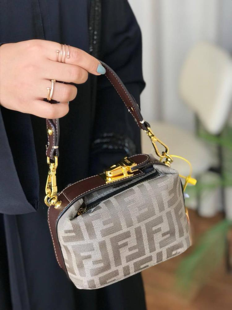 Sac Fendi – L’icône du style audacieux et raffiné