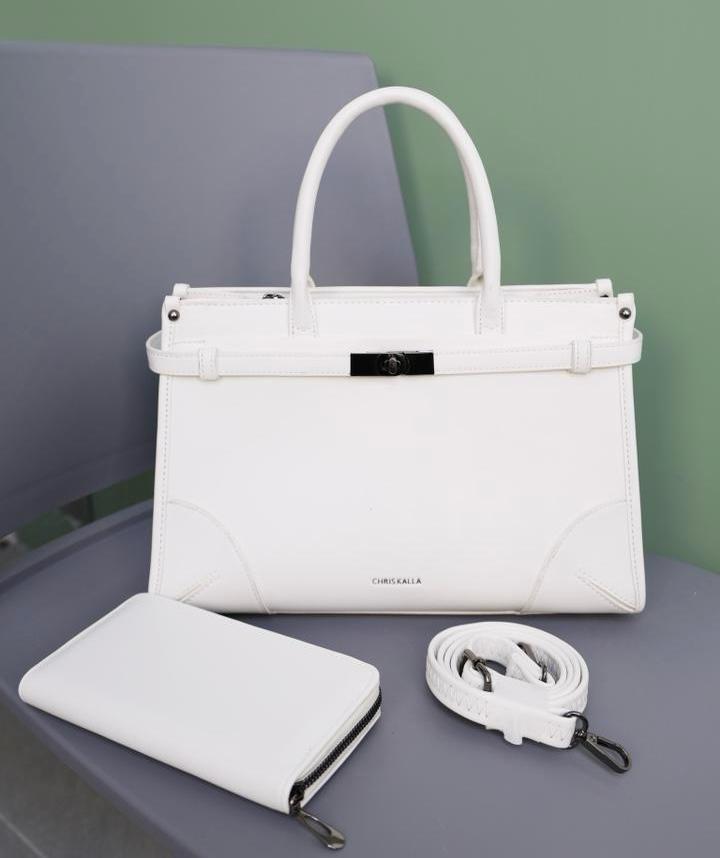 Sac Chris Kalla – L'élégance en mouvement