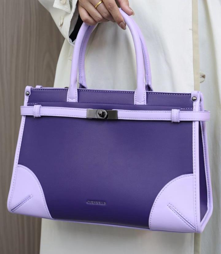 Sac Chris Kalla – L'élégance en mouvement