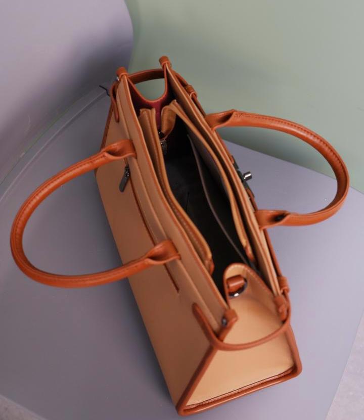 Sac Chris Kalla – L'élégance en mouvement