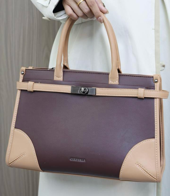 Sac Chris Kalla – L'élégance en mouvement