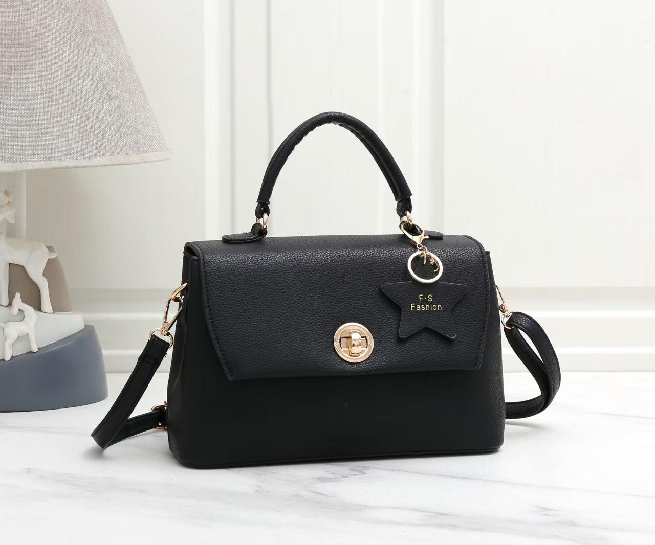 Sac Élégance – Le détail qui fait toute la différence