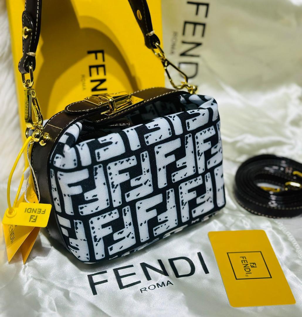 Sac Fendi – L’icône du style audacieux et raffiné
