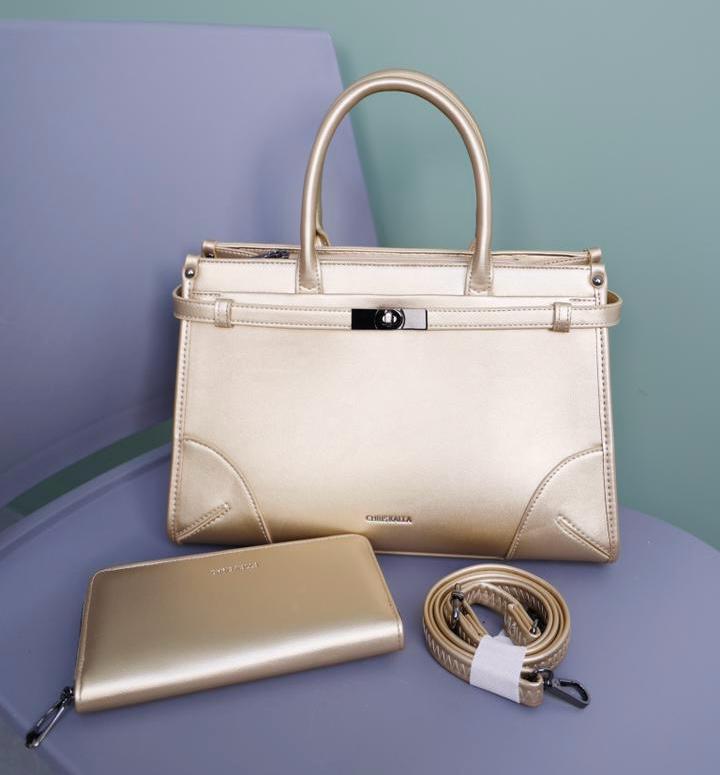 Sac Chris Kalla – L'élégance en mouvement