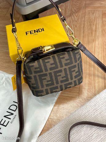 Sac Fendi – L’icône du style audacieux et raffiné