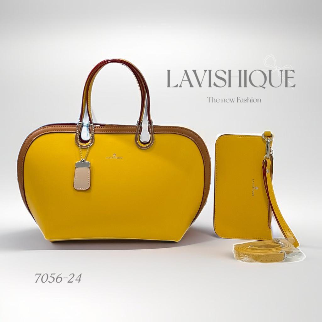 Sac Lavishique – Le luxe à l’état pur