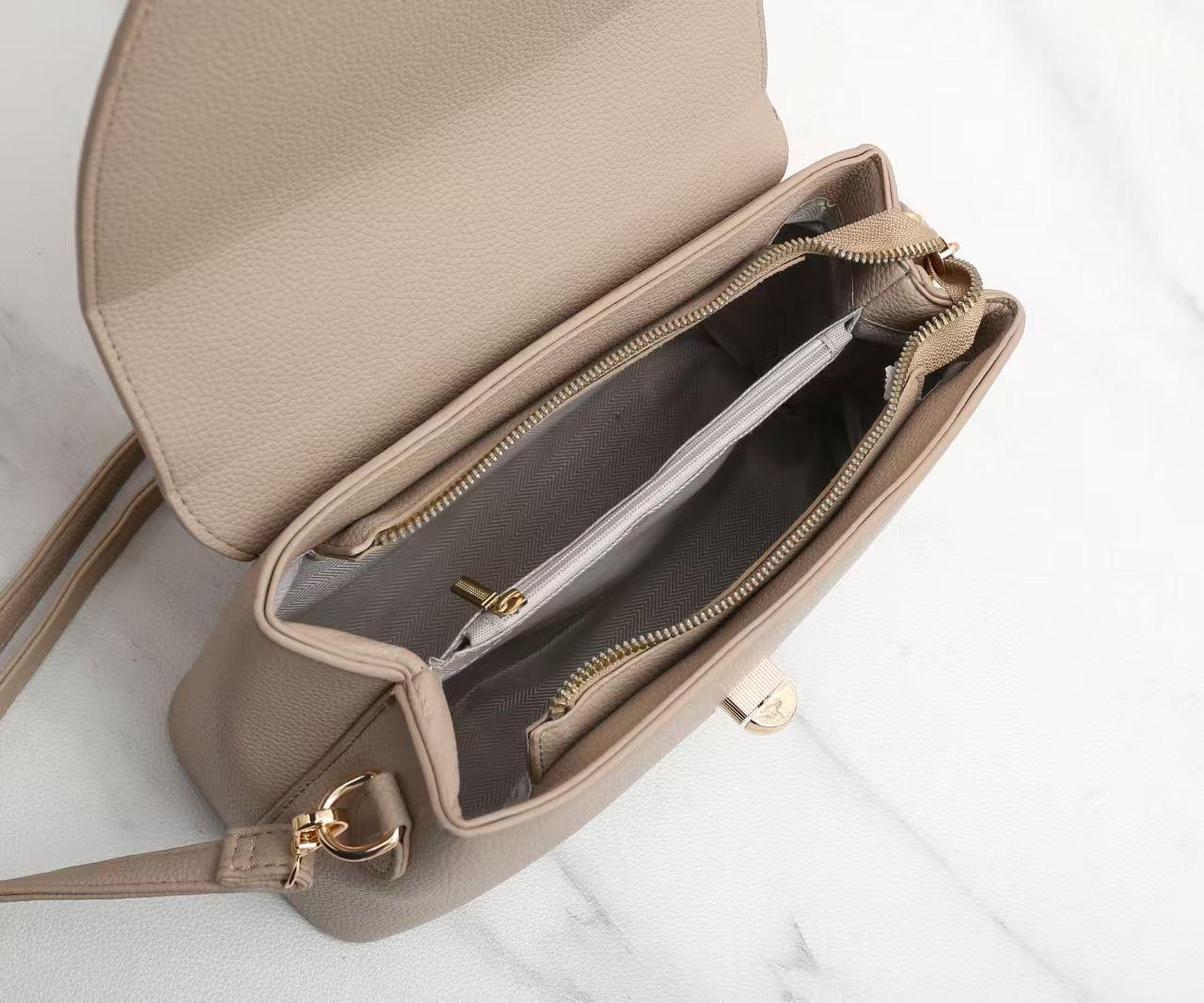 Sac Élégance – Le détail qui fait toute la différence