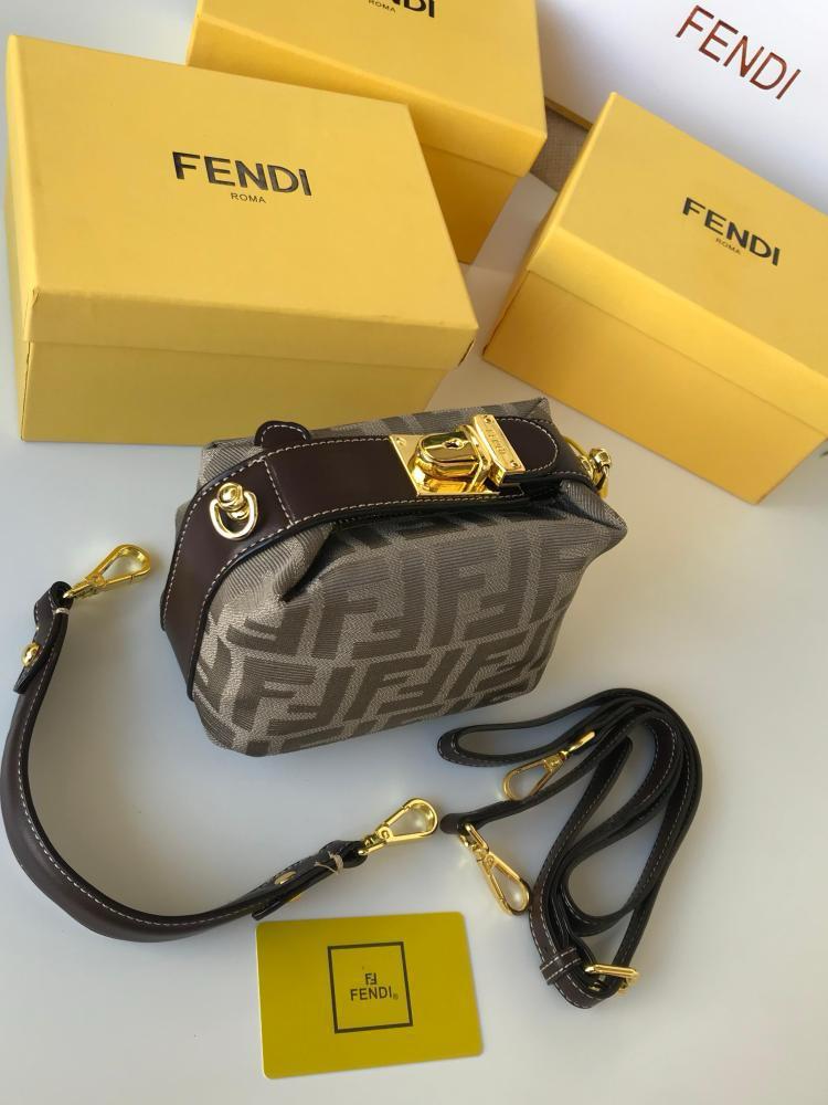 Sac Fendi – L’icône du style audacieux et raffiné