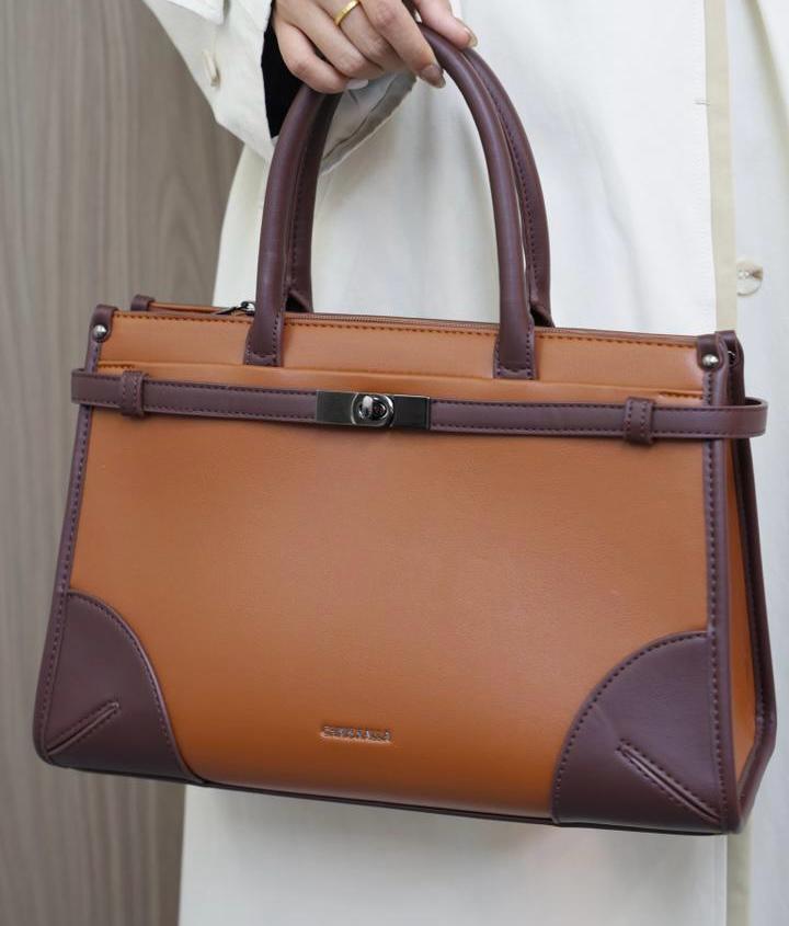 Sac Chris Kalla – L'élégance en mouvement