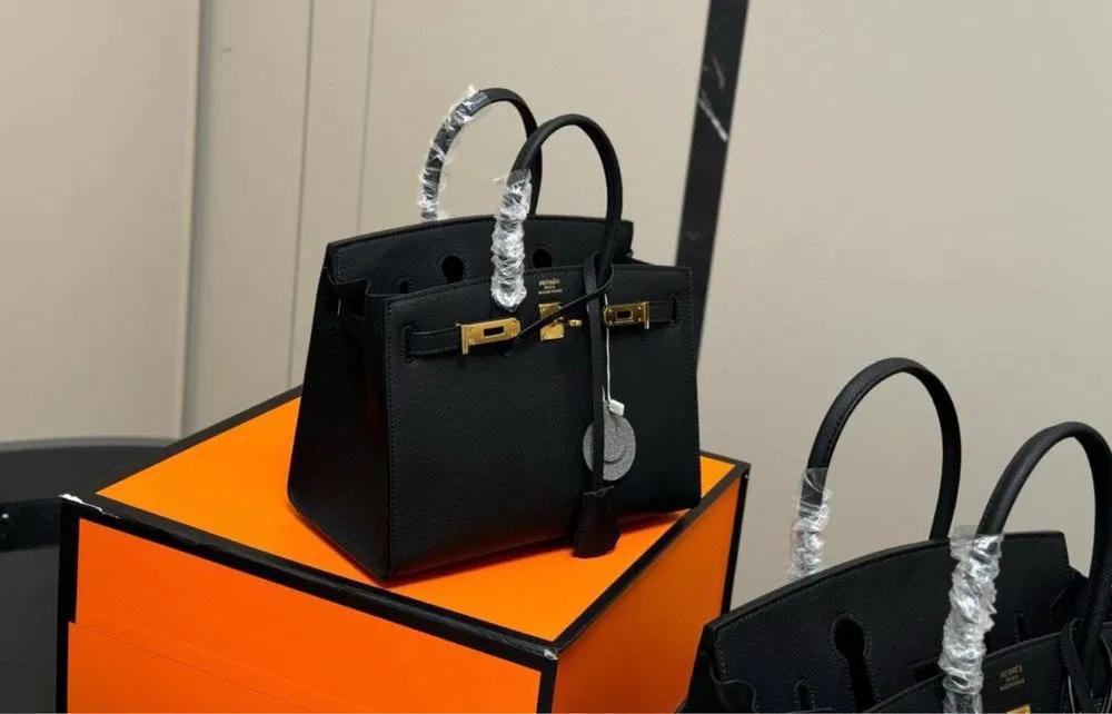 Sac Hermès – L’excellence du luxe intemporel