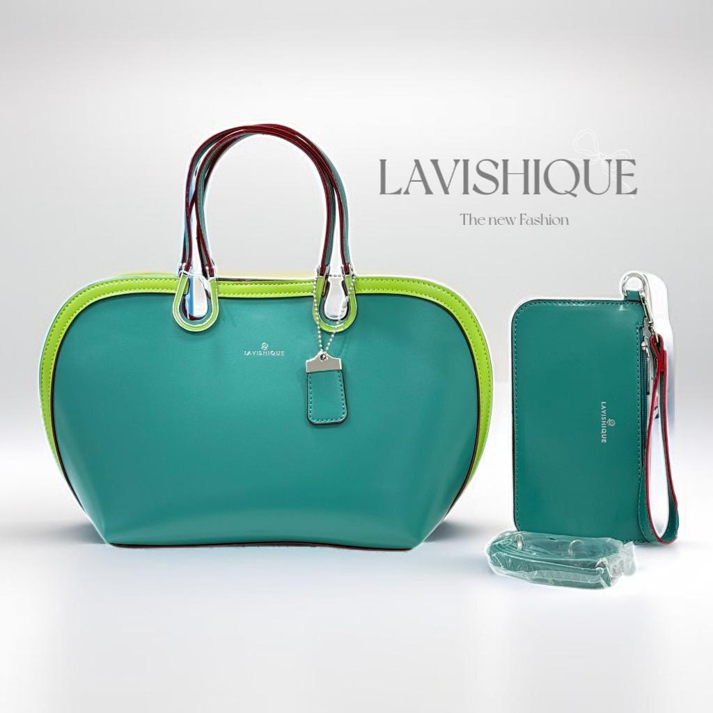 Sac Lavishique – Le luxe à l’état pur