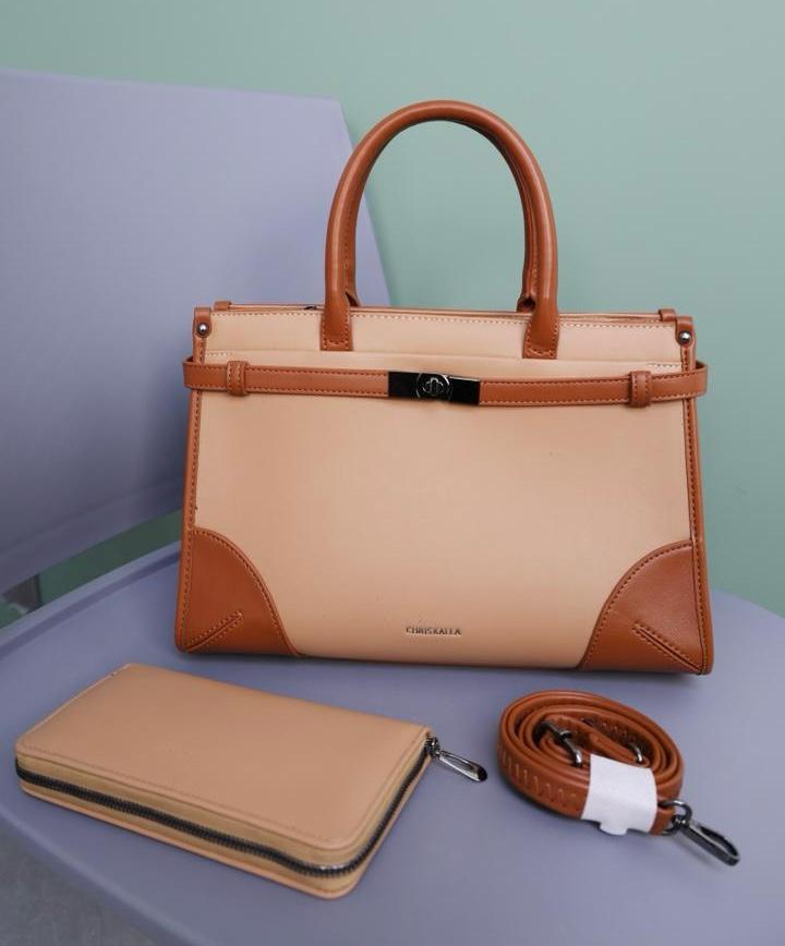 Sac Chris Kalla – L'élégance en mouvement