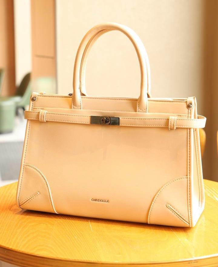 Sac Chris Kalla – L'élégance en mouvement