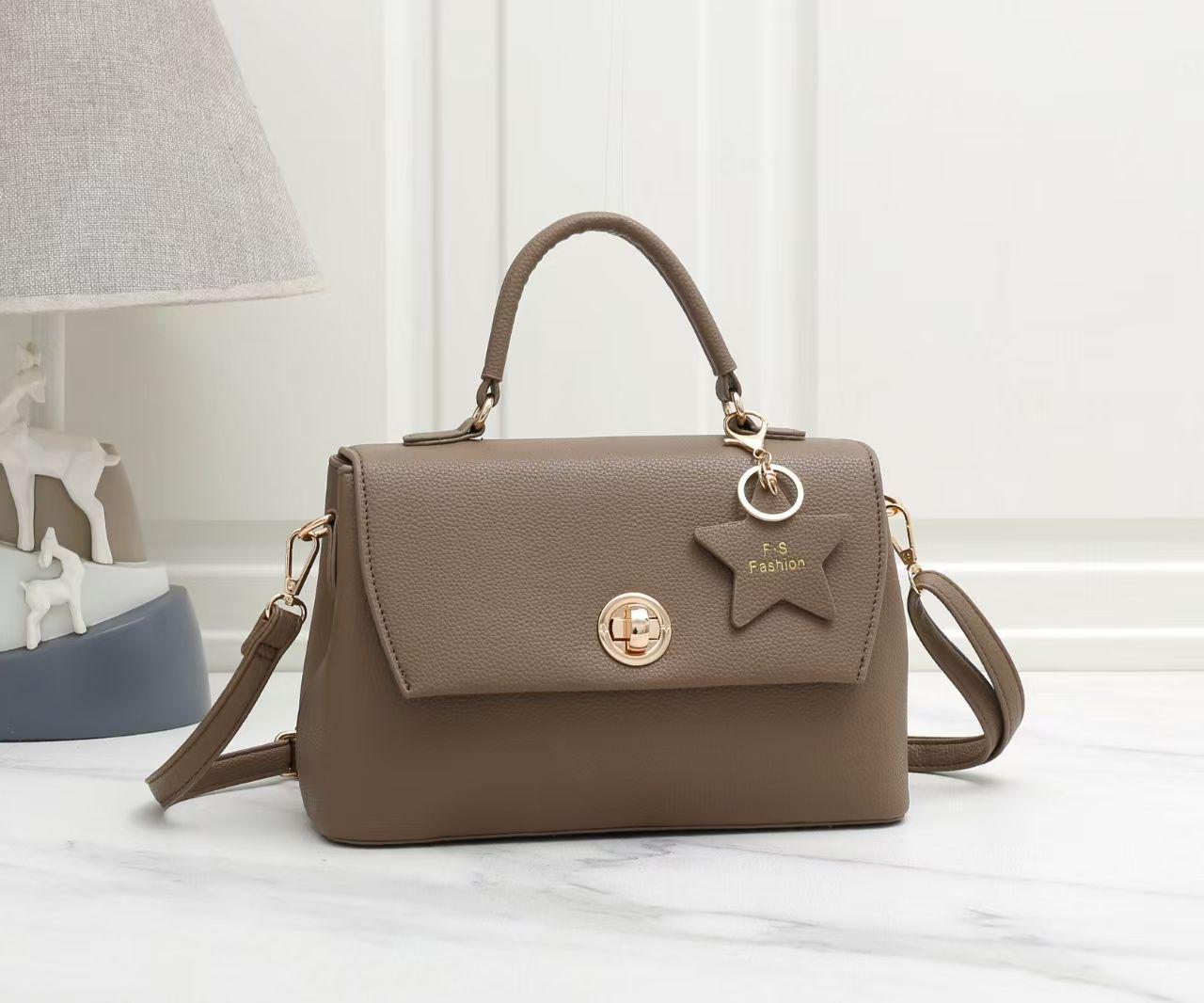 Sac Élégance – Le détail qui fait toute la différence