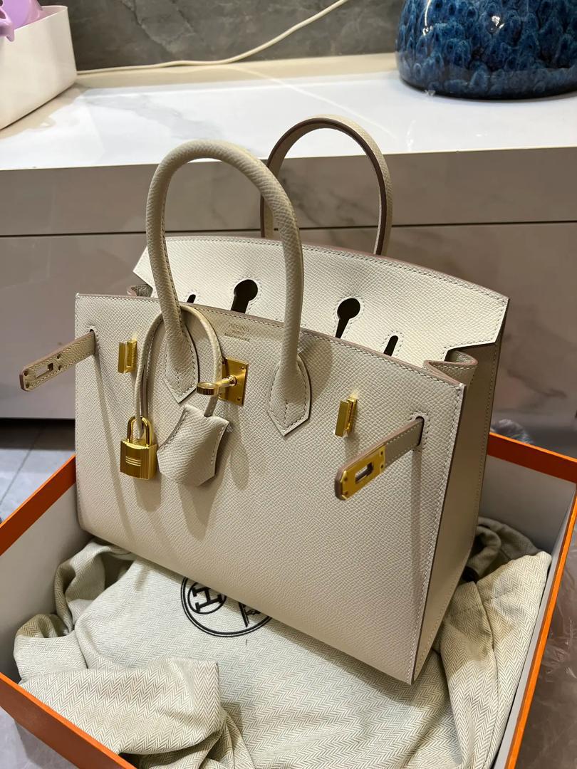 Sac Hermès – L’excellence du luxe intemporel