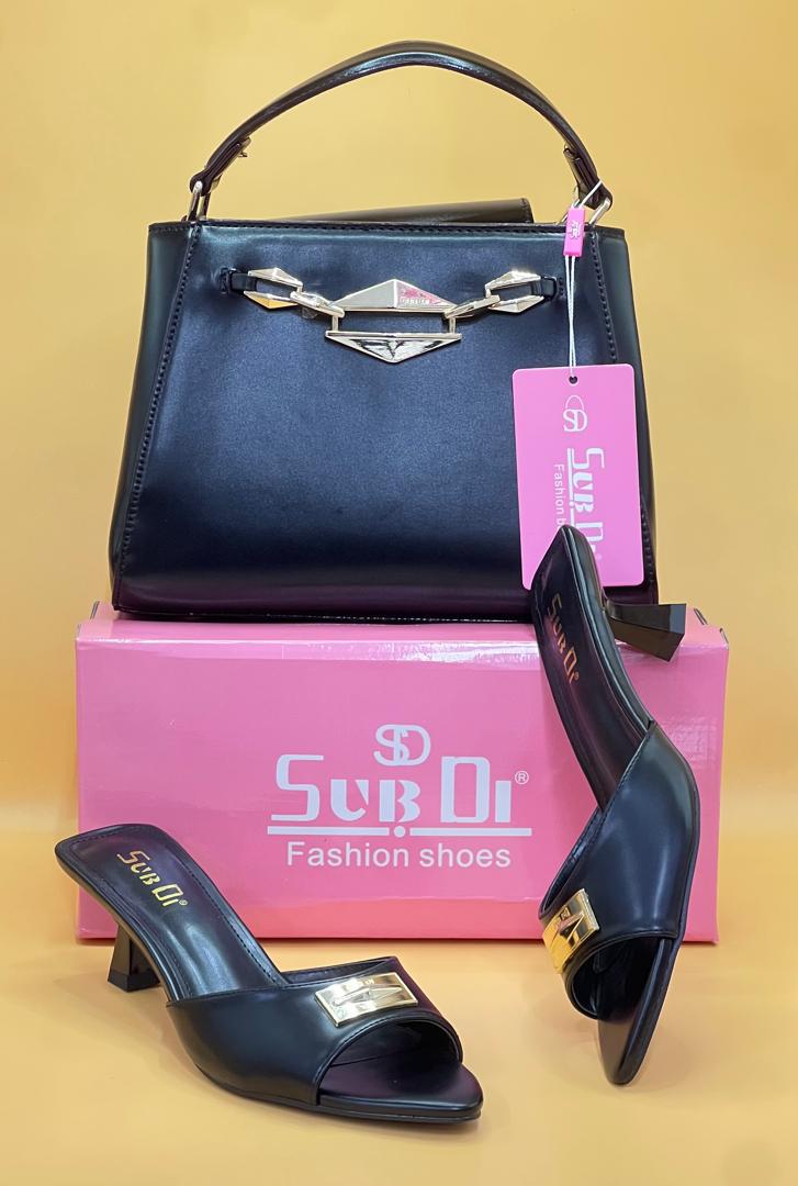 Ensemble Sub Di – L’élégance en parfaite harmonie