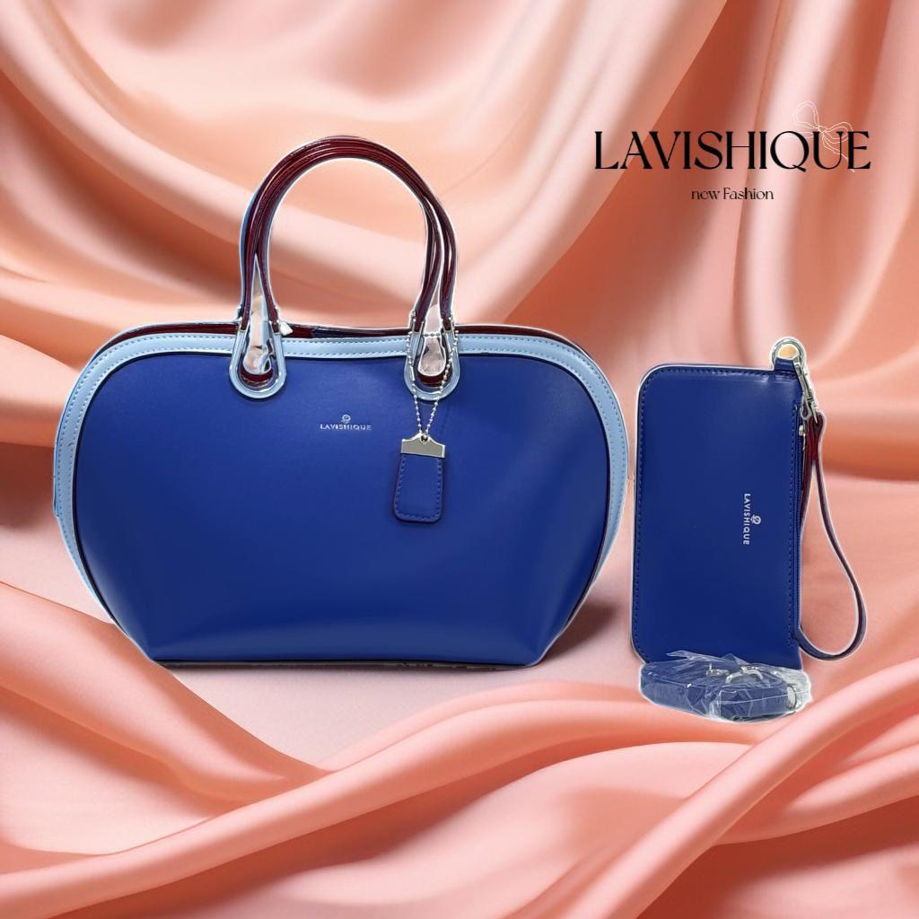 Sac Lavishique – Le luxe à l’état pur