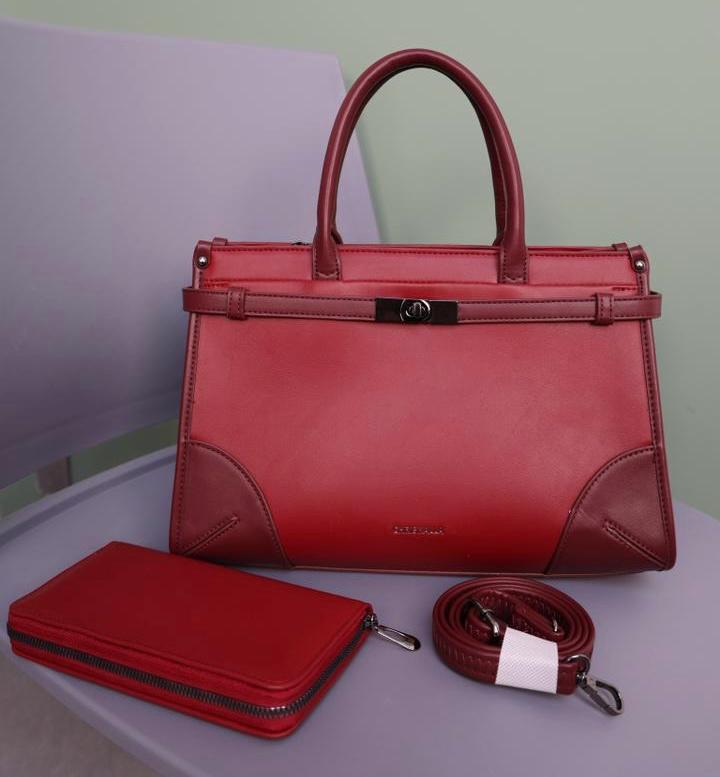 Sac Chris Kalla – L'élégance en mouvement