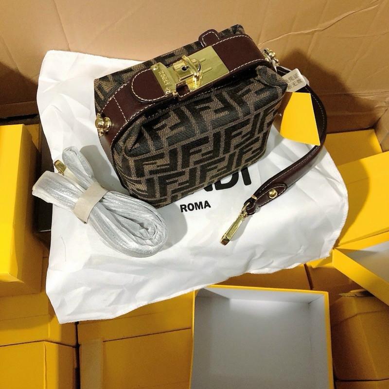 Sac Fendi – L’icône du style audacieux et raffiné