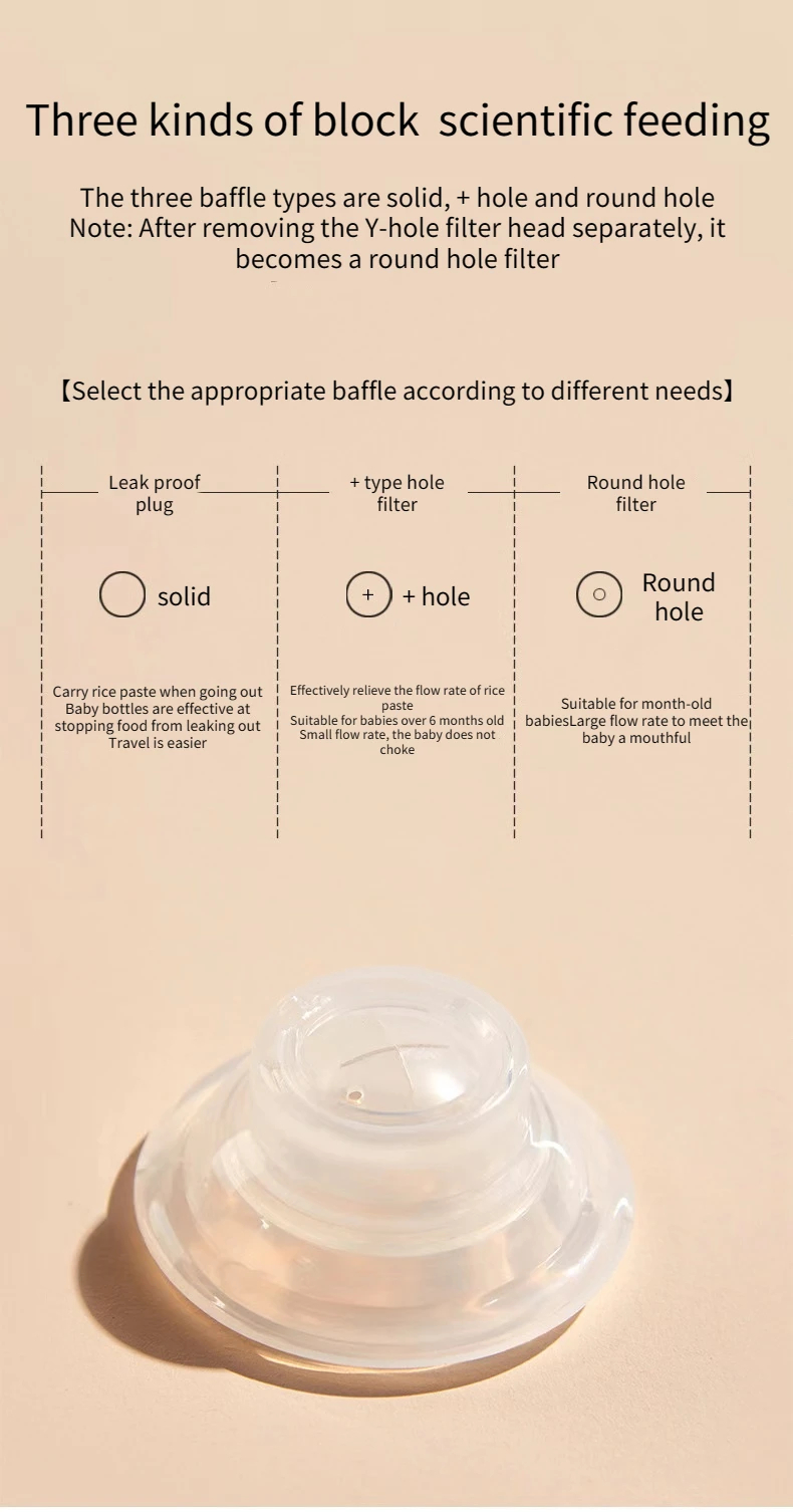 Baby Feeding Spoon