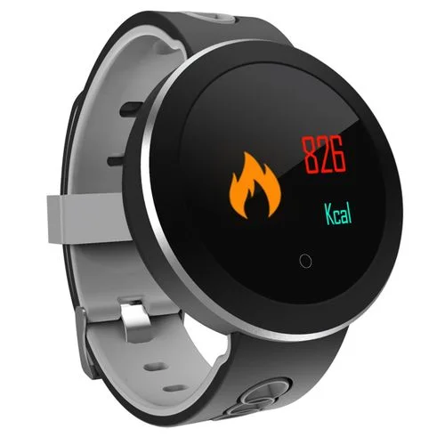 Montre intelligent Q8 Pro