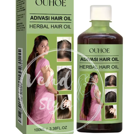 Adivasi Hair Oil