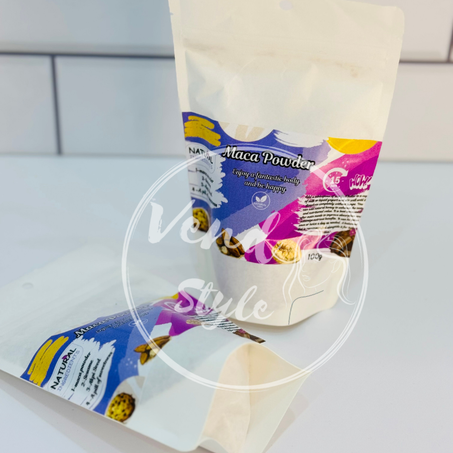 مسمنة Maca Pwder