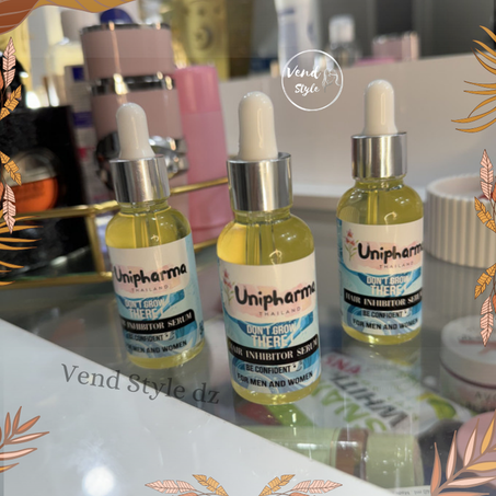 زيت بديل الليزر لمنع نمو الشعر