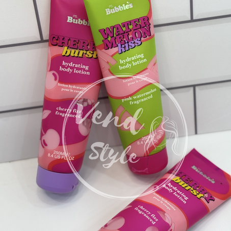 لوشن الجسم Cherry Burst