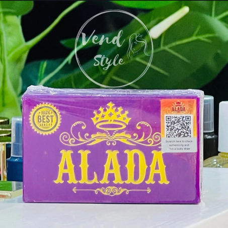 Alada Savon
