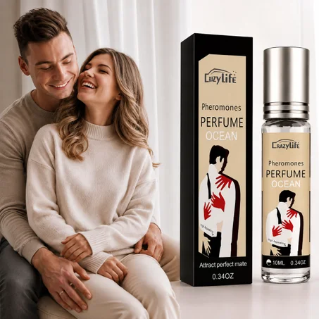 العطر الفرموني