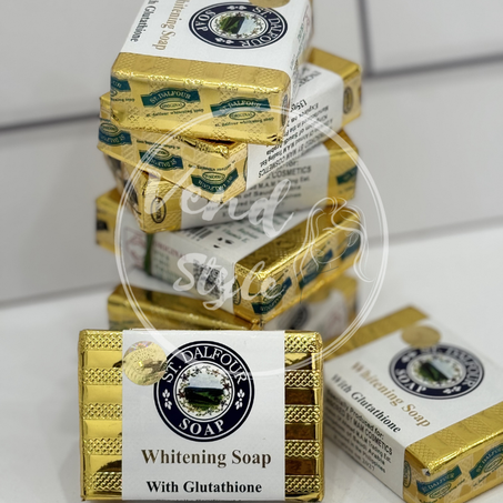 صابون دالفور الأصلي