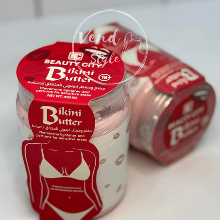 Bikini Butter