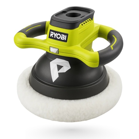 Polissage Sans Fil Pro