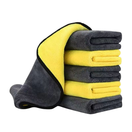 Chiffons Microfibre XXL