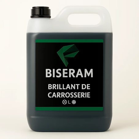 Brillant de Carrosserie – 5L
