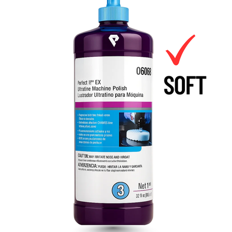 06068 – Finition ultra-fine effet miroir