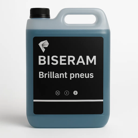 Brillant Pneu – 5L