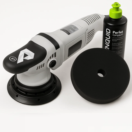 Polisseur Avec Fil – Puissance MaximalePolisseur Avec Fil – Puissance Maximale