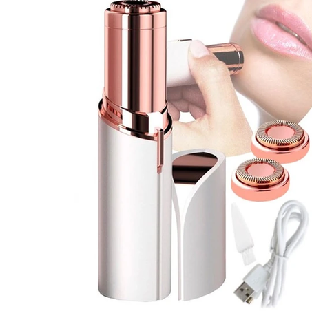 جهاز إزالة الشعر اللمثالي + التوصيل بالمجان و الدفع عند الإستلام