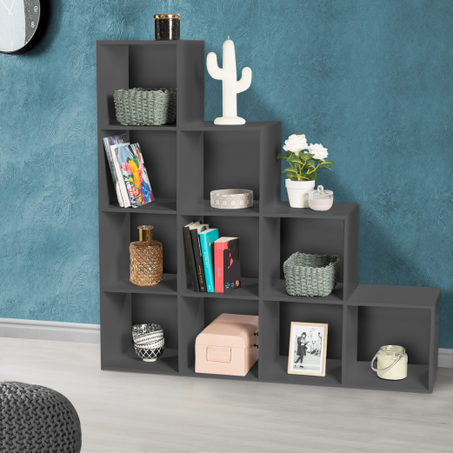 MEUBLE ESCALIER DECOMMID-Rangement Decoomid