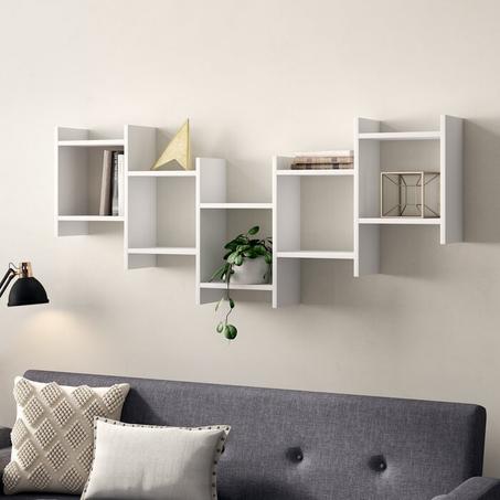 Etagere Moderne pour le salon