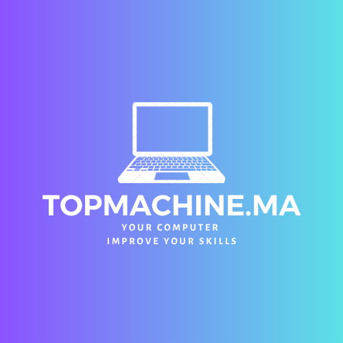 Top Machine