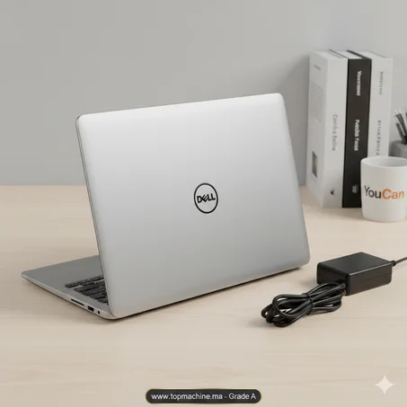 Dell Latitude 7480 - Core i5 7ème Gén - 8Go RAM - 256Go SSD - Grade A (État Propre)